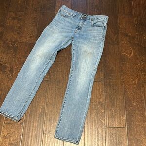 J. Crew MERCANTILE flex size 31x30